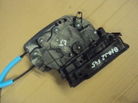 фото thumb №2, Замок дверь левый задняя bmw 2 f45