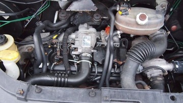 фото thumb №13, Турбонагнетатель volvo 850 v/s70 2.5tdi 53241015076