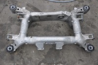 фото thumb №1, Bmw e63 балка задняя подвеска подрамник