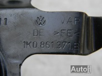 Ap держатель крепление  консоли 1k0861371b eos golf jetta scirocco toledo в Украине, фото thumb