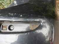 фото thumb №7, Бампер задня задній задній mazda 5