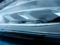 фото thumb №8, Audi a1 8xa lift ксенон led лампа ліва