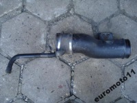 фото thumb №1, Axor шланг з'єднувач труба повітря корпус фільтра турбонагнітача om475la