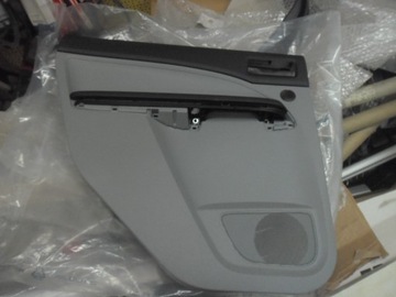 фото thumb №2, Ford focus c-max боковина зад левый новое оригинал