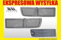 фото thumb №2, Накладка довга заглушка поворотник vw golf iii 3 vento r
