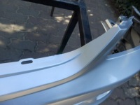 фото thumb №10, Бампер перед передній mercedes w221 s-klasa a221