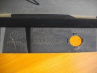 фото thumb №2, Toyota avensis t27 поріг молдинг поріг