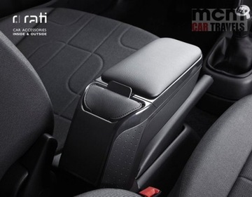 фото thumb №8, Vw golf vi 6 2008-2012- підлокітник підлокітник armster 2