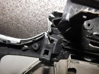 фото thumb №10, Ford focus iii mk3 3 бампер передний перед