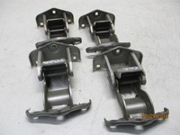 фото thumb №7, Петля петлі двері задня задніх trafic vivaro 04r