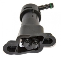 фото thumb №3, Правый омыватель фара audi a4 b7 8e0955102d