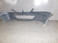 фото thumb №6, Dacia logan lift 09- бампер передний перед