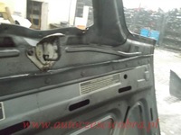 фото thumb №7, Alfa romeo 166 98-02 капот крышка двигателя 656/a