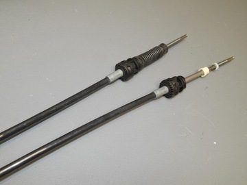 фото thumb №6, Audi q3 8u 2.0 tdi троси вибірник 5n0711049t