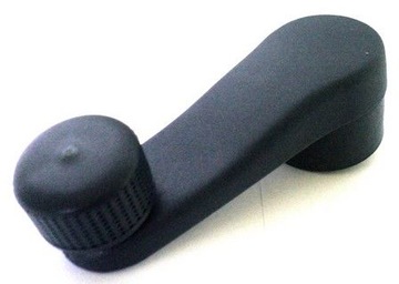 фото thumb №1, Ручка склопідйомника підйому скло mercedes atego