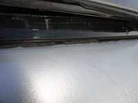 фото thumb №4, Audi a3 96- крышка багажника задняя задняя ly7m