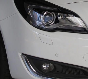 фото thumb №9, Заглушка кришка склоомивача opel insignia fl