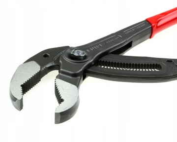 Трубогубцы Cobra 250 мм 61 HRC 25 KNIPEX