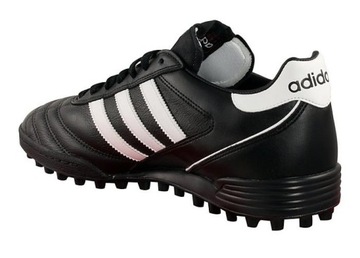 Футбольные бутсы Kaiser 5 Team TF Adidas Turf Orlik 47 1/3 из кожи Orlik