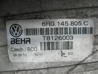 фото thumb №4, 6r0121253r audi a1 2.0 tdi ibiza fr 2.0tdi polo