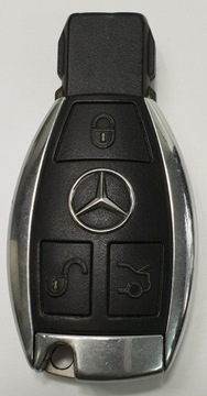 фото thumb №5, Замок зажигания ключ mercedes w212 рестайлинг a2189053501