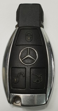 КЛЮЧ ЗАЖИГАНИЯ MERCEDES W212 LIFT A2189053501