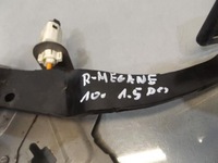 фото thumb №2, Педаль гальма renault megane iii 1.5 dci