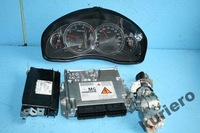 фото thumb №1, Legacy 07-09 дизель блок управления ecu 22611ap591