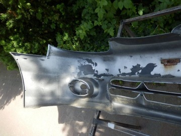 фото thumb №6, Бампер перед переднее hyundai accent 1994-2000