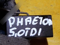 фото thumb №7, Датчик уровня топлива поплавок phaeton 3d0919673k
