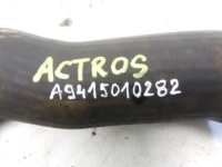 фото thumb №3, A9415010282 wąż труба wody mercedes actros mp2