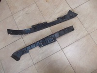 фото thumb №1, Направляющая бампера seat leon i toledo ii перед правый