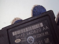 фото thumb №3, Модуль дверь land rover freelander bh4214d620aa