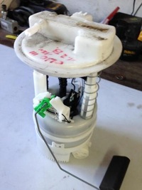 фото thumb №1, Насос пального clio iii lift 1.2