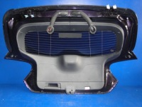 Mercedes a klasa w176 крышка багажника задняя стекло задний Киев, фото thumb