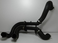 фото thumb №1, Wąż труба шланг wody citroen c5 i peugeot 407 i 1.6 hdi комплект