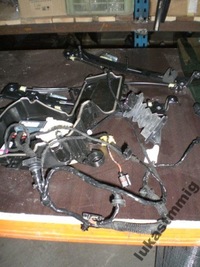 фото thumb №4, Подъемник окон leon ii