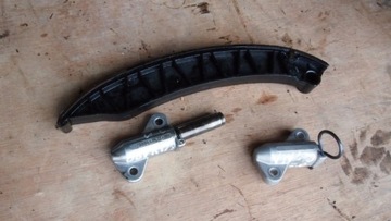 фото thumb №4, Ланцюг розподільний вал насоса масла trafic vivaro 2.0 dci