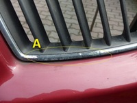 фото thumb №9, Бампер перед передний mitsubishi lancer poznań