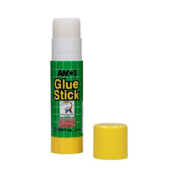 Klej w sztyfcie Amos 35 g