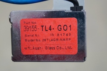 фото thumb №4, Модуль антенны 39155 honda accord viii 08-11