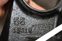 фото thumb №4, Rav4 iv 2.2d-cat 2013- підпора піввісь оригінал