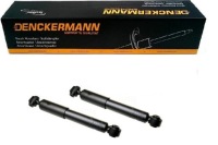 фото thumb №1, Амортизаторы citroen berlingo iii задняя 2szt. 2008-