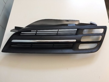 фото thumb №1, Nissan micra 02-06 решётка решётка радиатора левая