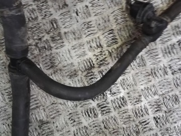 фото thumb №5, Шланг трубка шланг воды радиатор vw lt 2.5 tdi sdi
