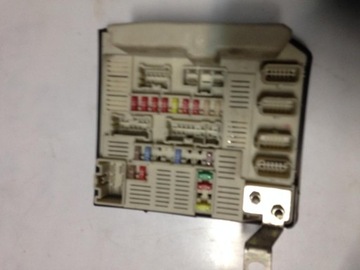 фото thumb №1, Usm bsi uch scenic ii megane ii