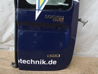 фото thumb №4, Дверь правое задняя задние 0v61h dacia logan kombi