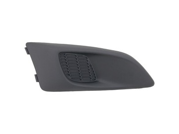 фото thumb №1, Решётка решётка заглушка chevrolet aveo t300 2011- r