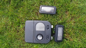 фото thumb №4, Лампа кабины потолок iveco daily 06-11