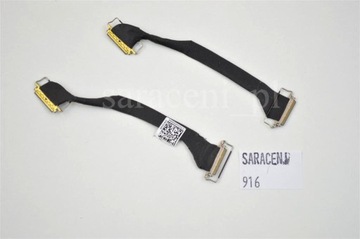 916 HDMI I/O Retina 15-дюймовый ленточный USB-кабель A1398